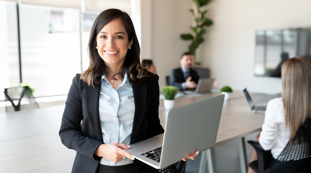 hospitality admin support pro