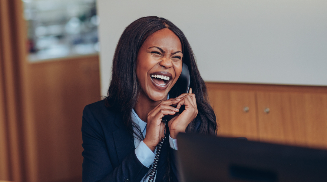 hotel front desk attendant