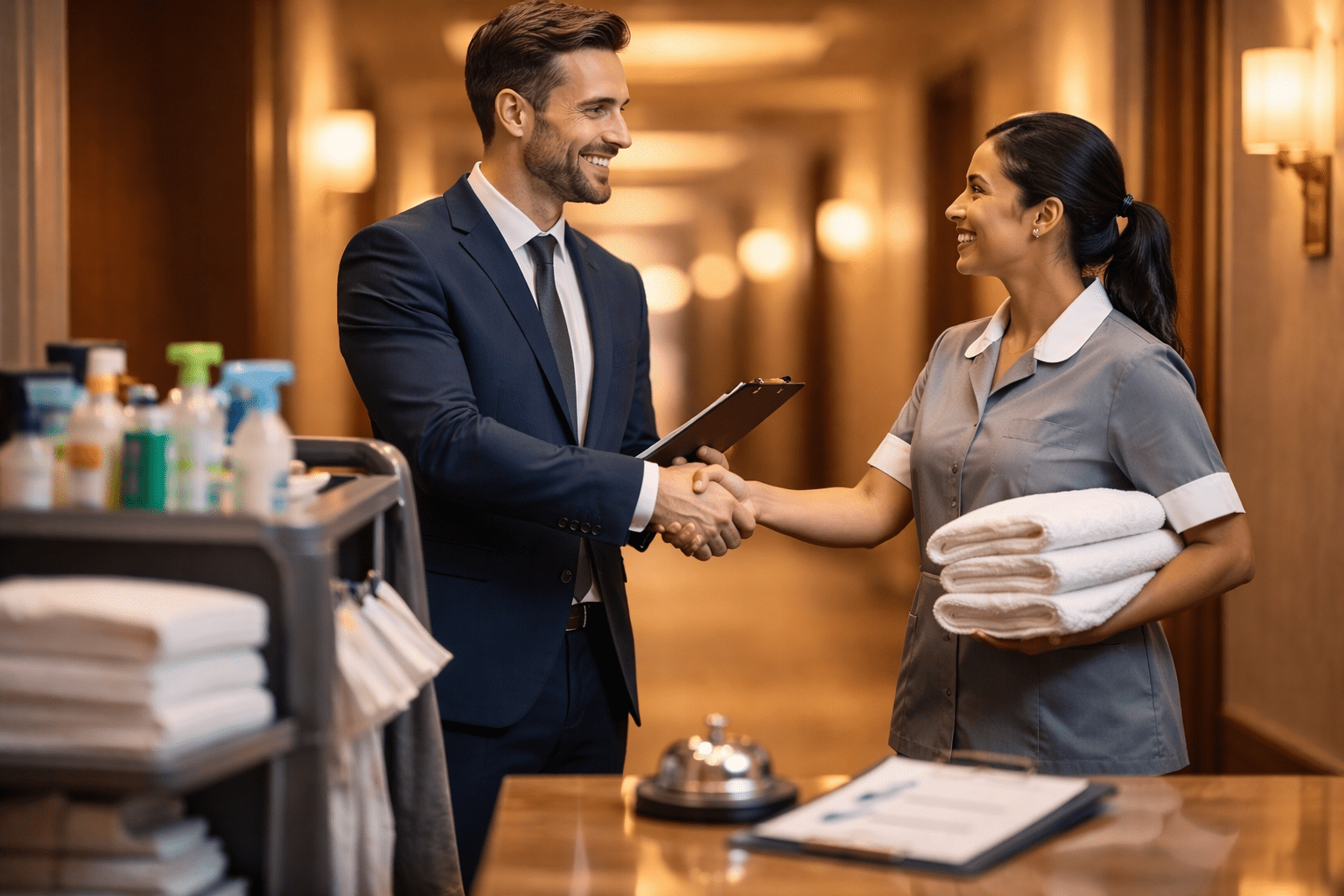 Common Concerns About Staffing Agencies (And How the Right Partner Addresses Them)